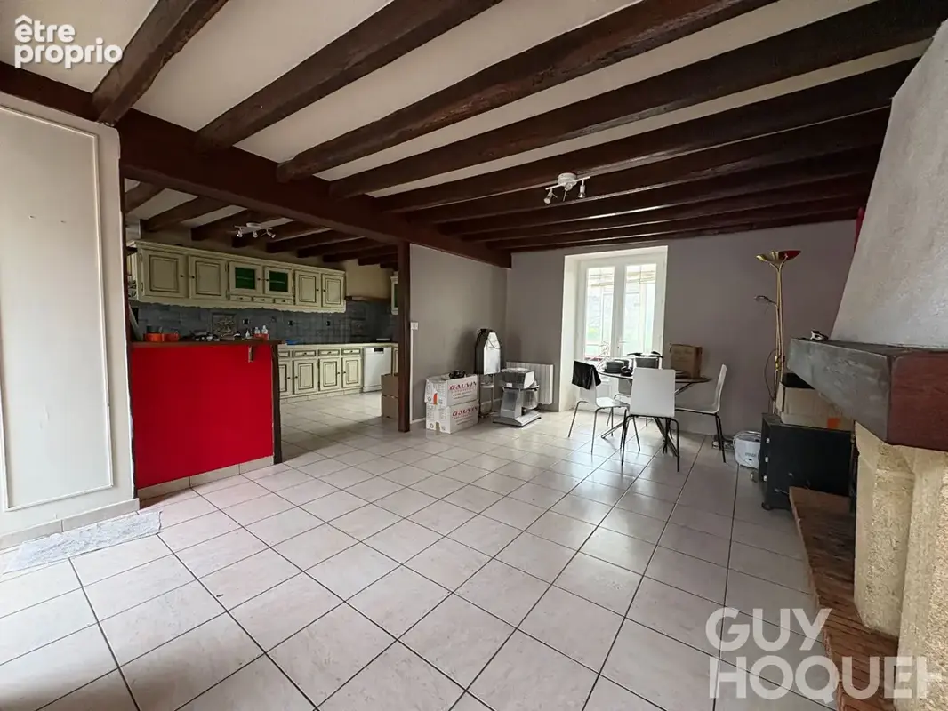 Maison beauce la romaine - photo 2