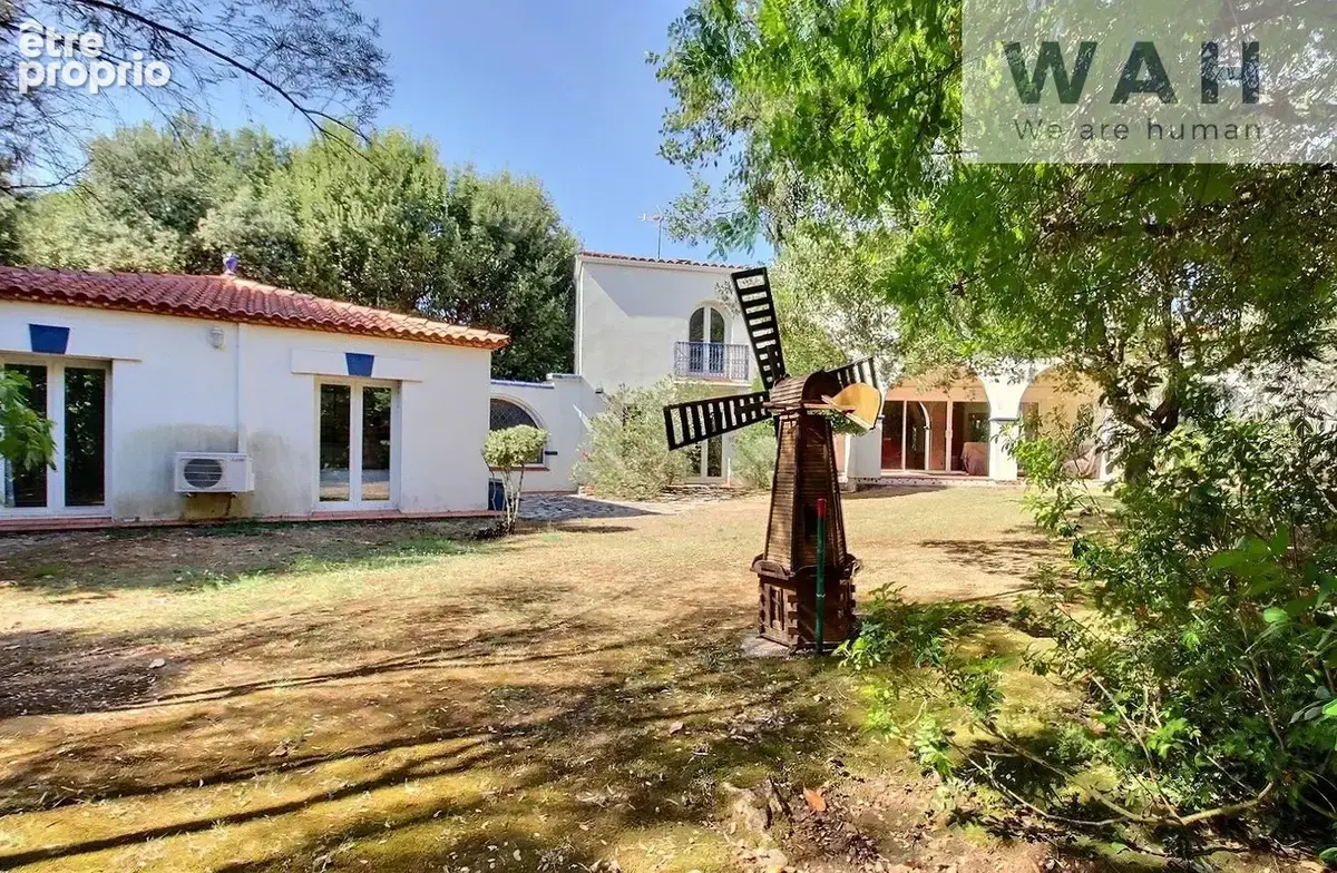 Vente villa 6 pieces, 5 chambres + garage et piscine viols - - photo 8