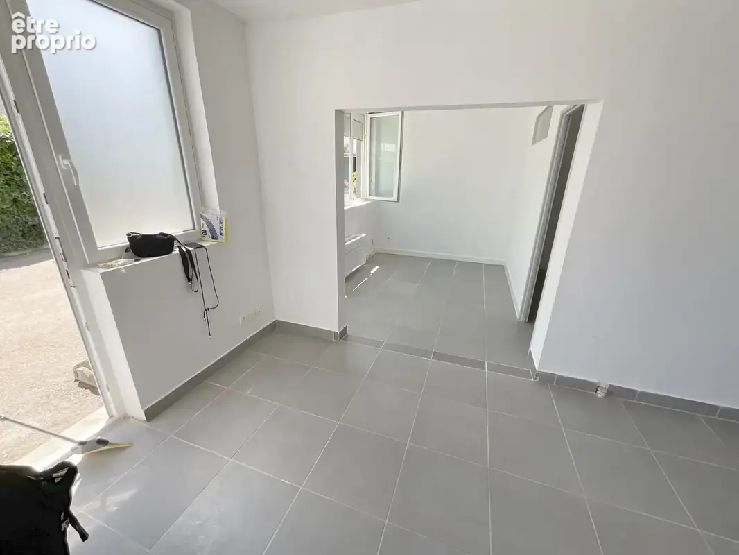 LOGEMENT LIBRE 