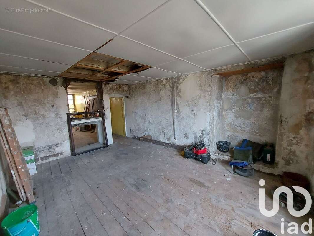 Photo 5 - Maison à ARINTHOD