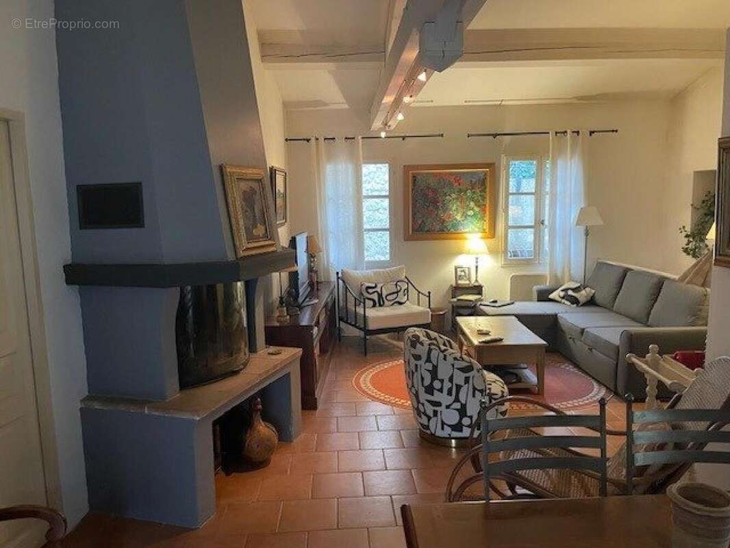 Photo 3 - Maison à REILLANNE