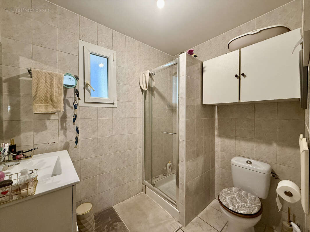 Immeuble en monopropriété 271 m2 habitables   Entièrement loué - photo 10