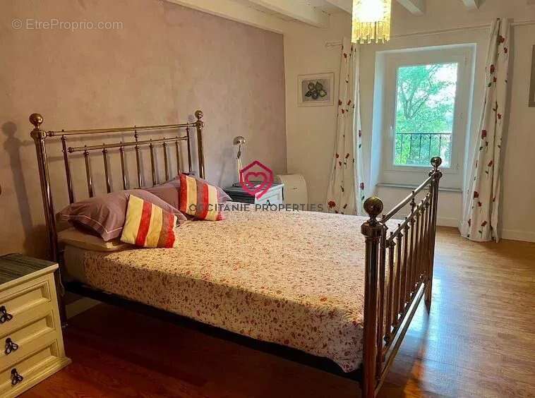 Maison à CASTELNAUDARY