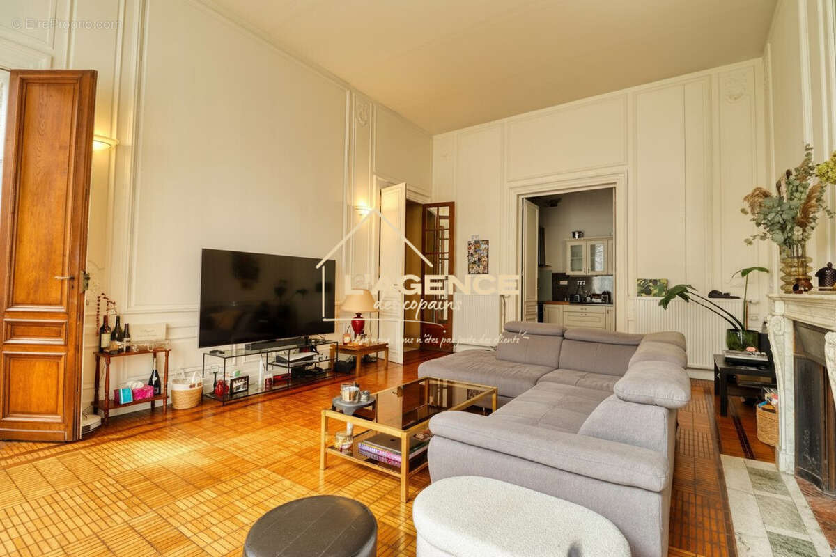 Appartement à ARMENTIERES