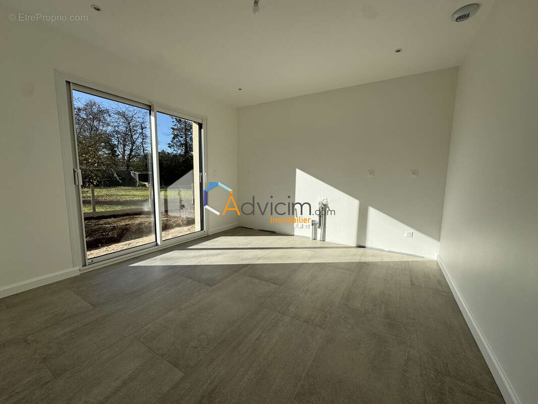 Maison à SAINT-JEAN-LE-BLANC