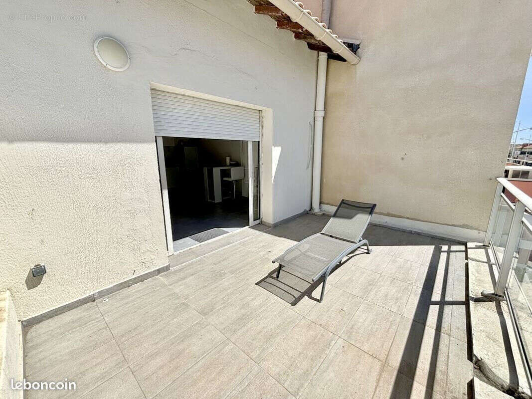 Photo 6 - Maison à MAUGUIO