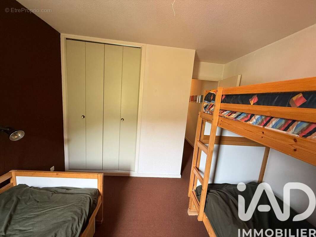 Photo 8 - Appartement à ASTUGUE