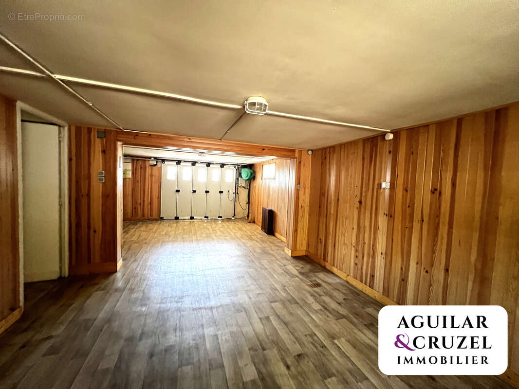 En exclusivité   Pavillon sur sous-sol à Saint-Florent-sur-Cher - photo 15
