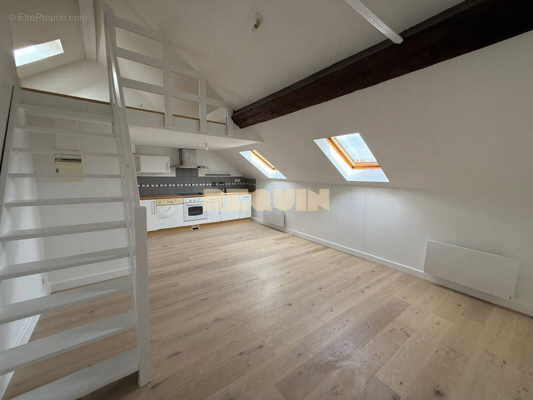 Appartement à LILLE