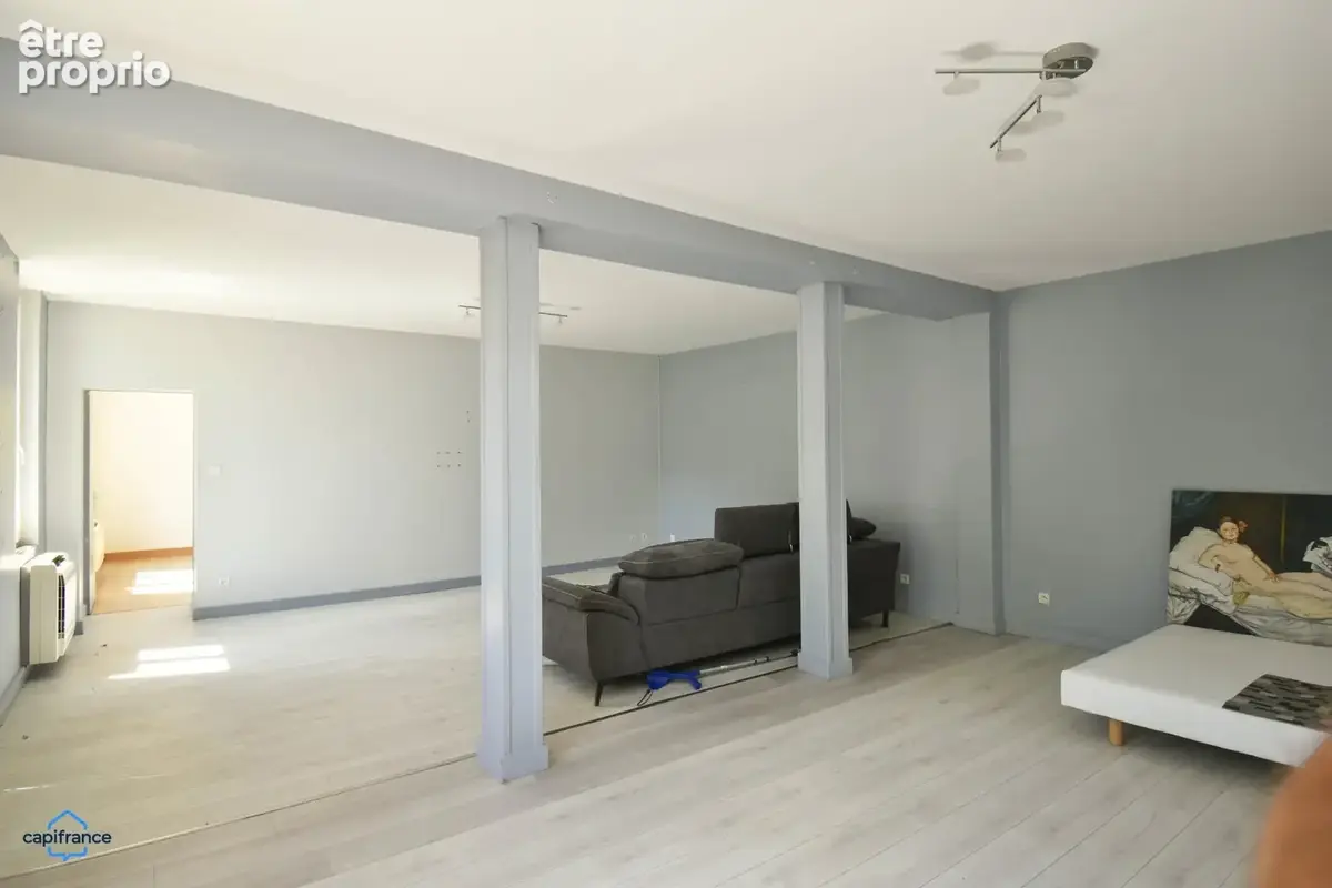 Maison à vendre 9 pièces SAINT ROMAIN SUR CHER (41) - photo 12