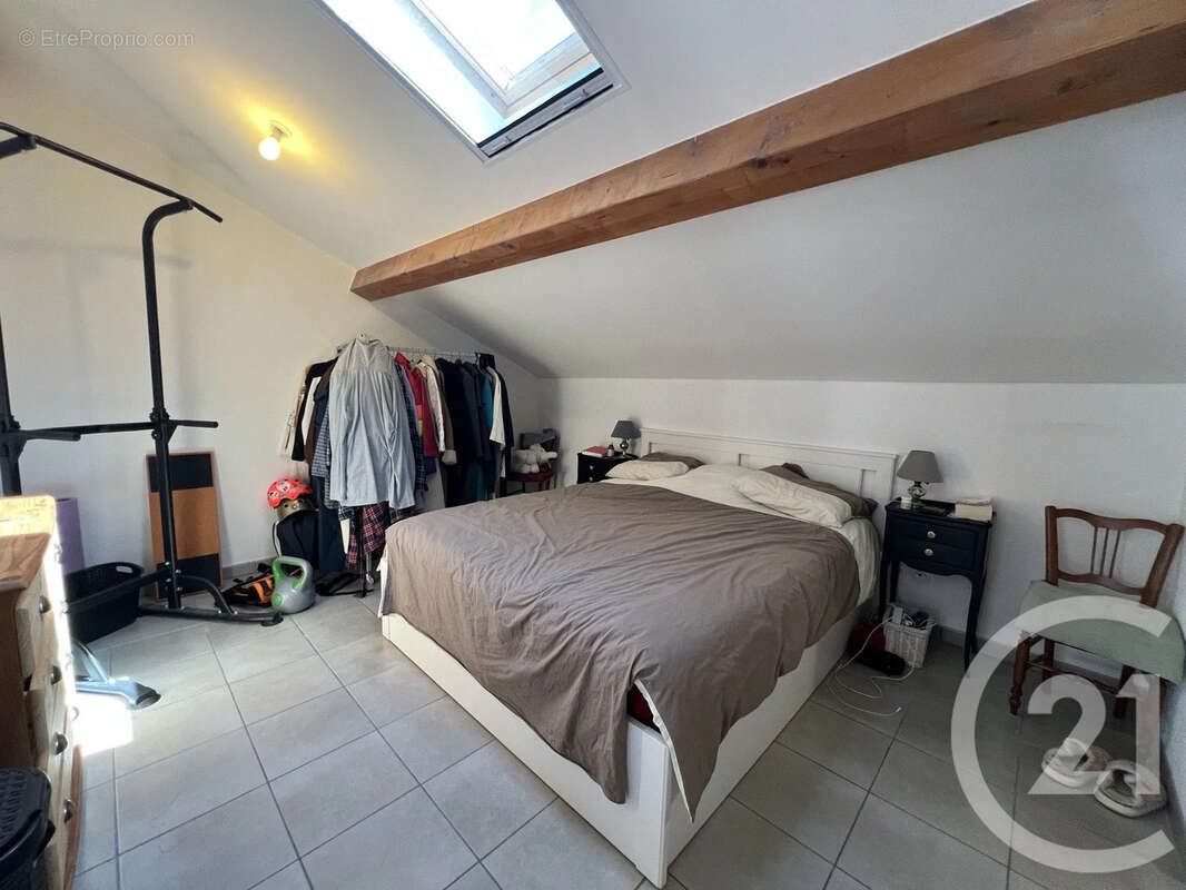 Appartement 100 m² à Bastia  - photo 9