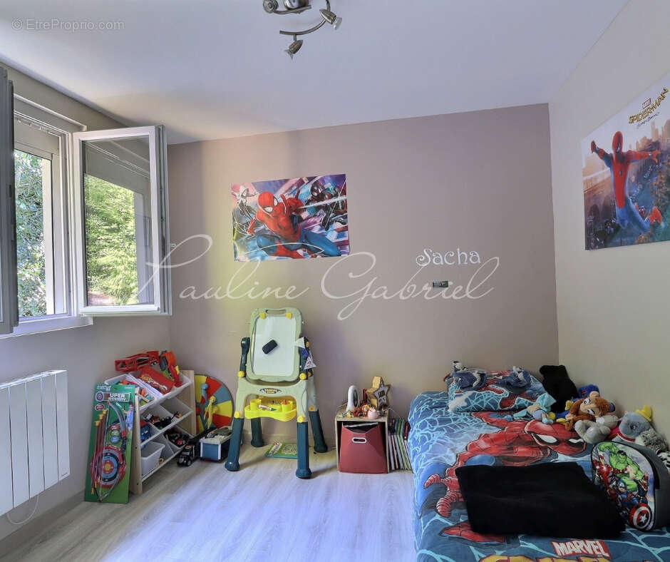 Maison T4 82 m², Jardin plein sud,  Garage, Rouelles - LE HAVRE - photo 7