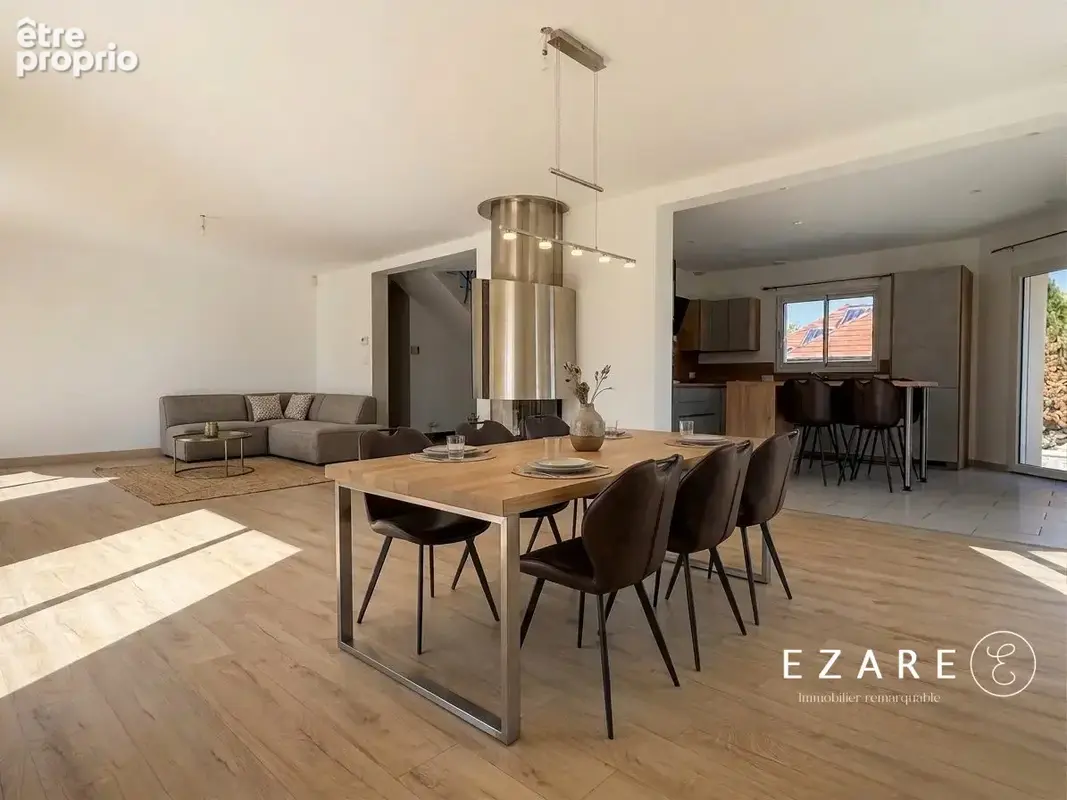 Maison 7 pièces 195 m² à vendre à Dijon (21000) - photo 4