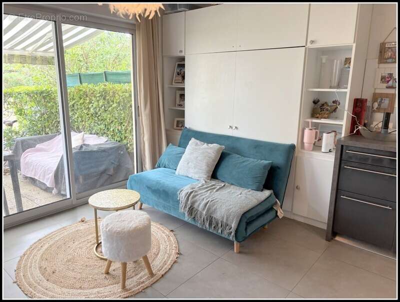 Charmant studio! - photo 7