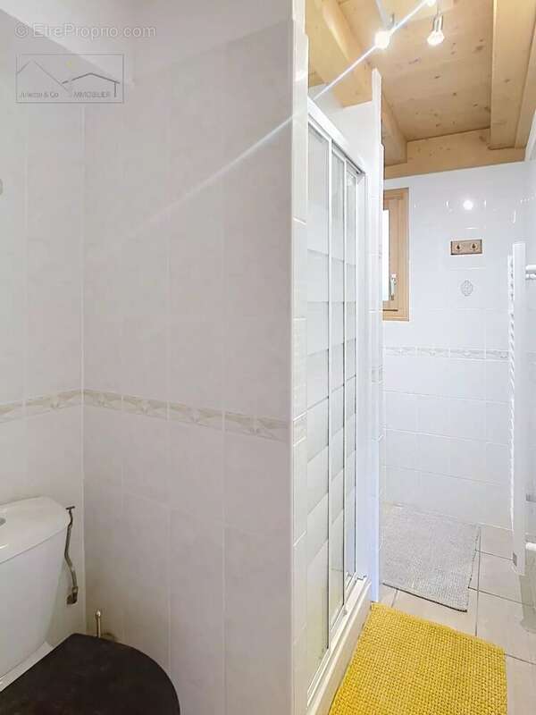 Appartement à LES HOUCHES