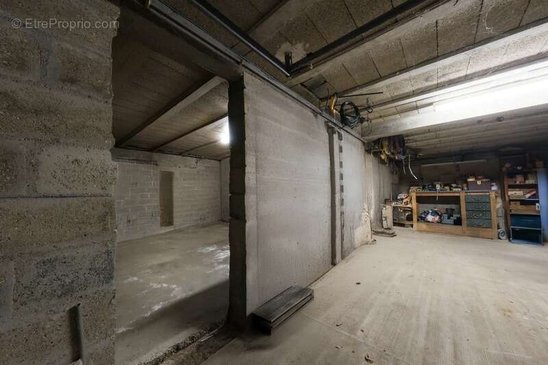 Maison à VILLIERS-SAINT-FREDERIC