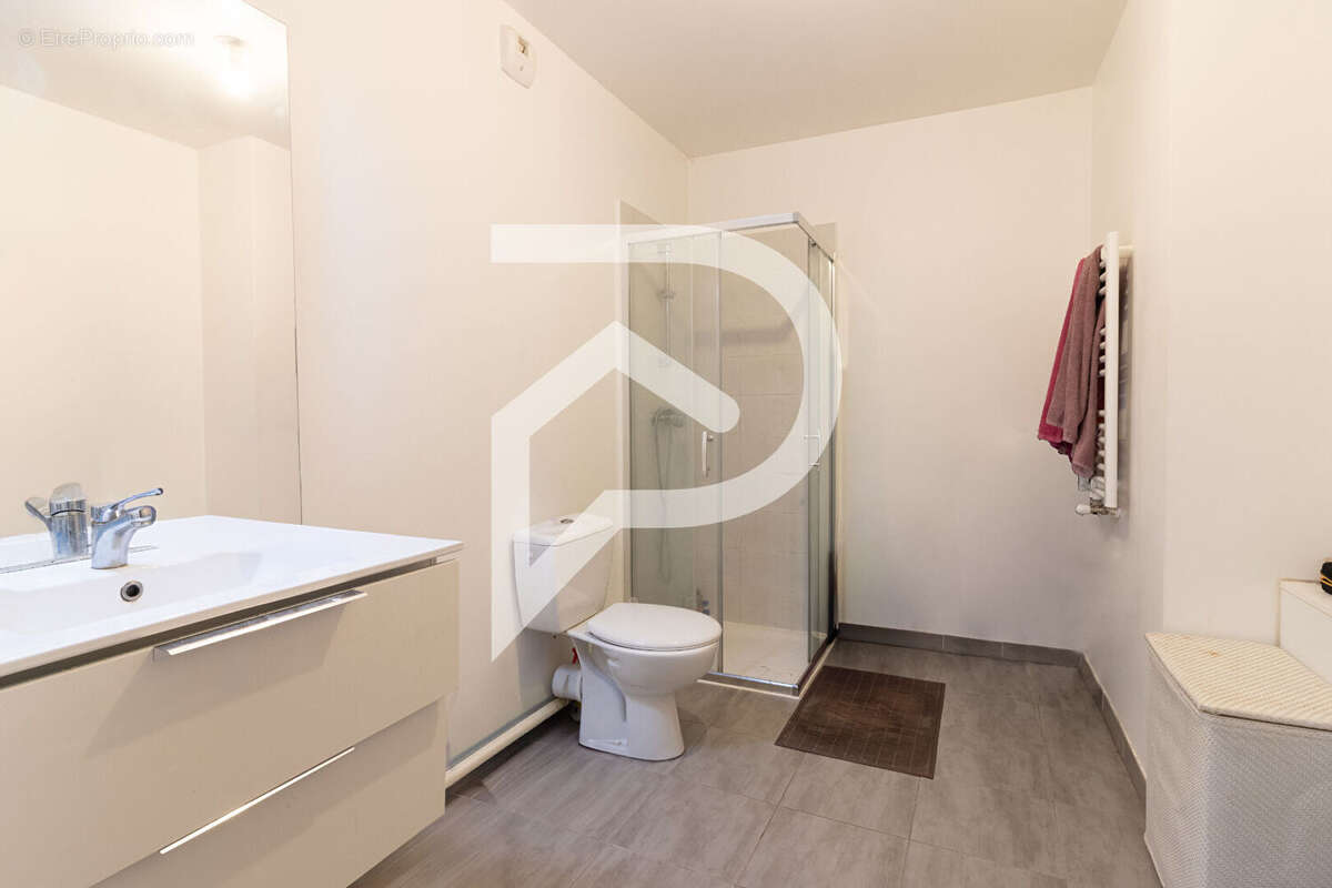 Appartement à MARSEILLE-14E