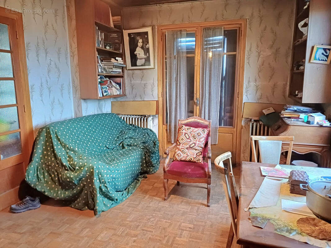 Maison à TENCE