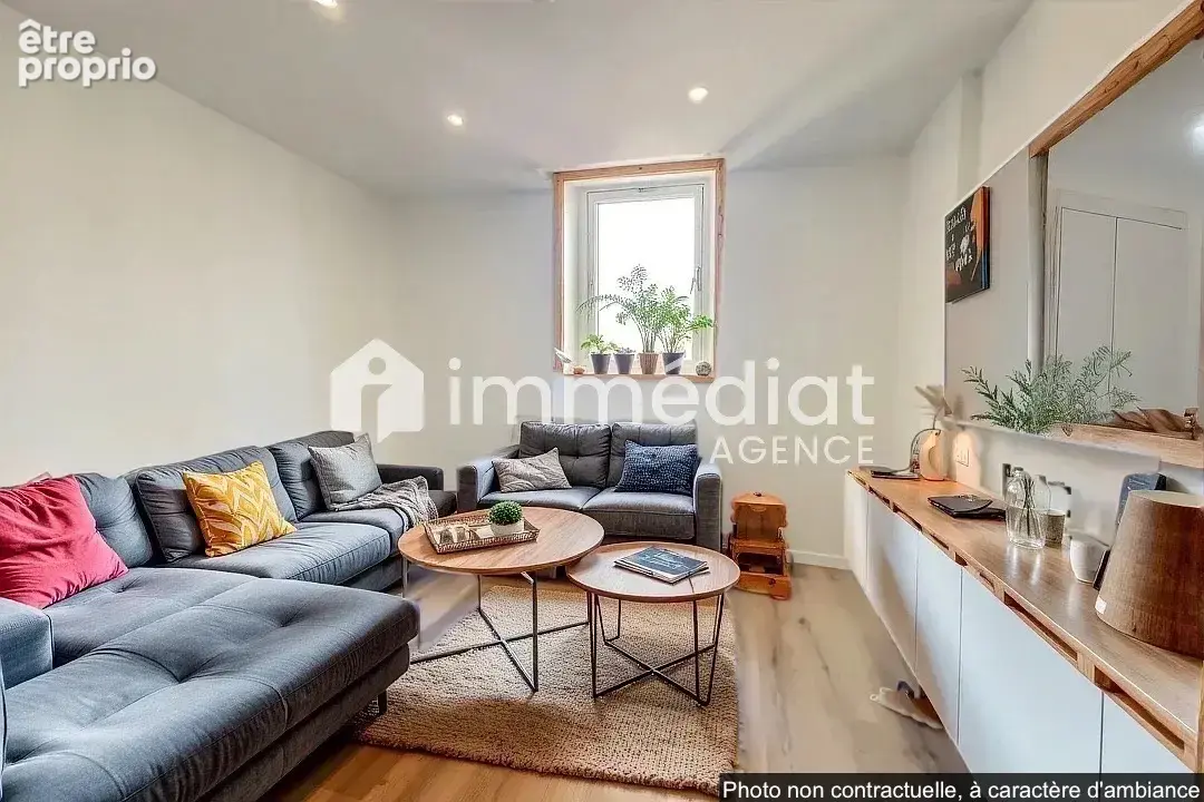 Photo Appartement à Rueil-Malmaison au prix de 205 000€