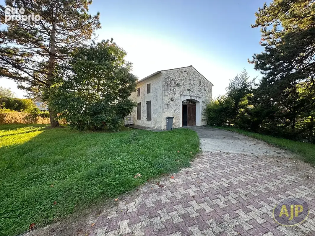 Maison Saint Leger 6 pièce(s) 171.28 m2 - photo 6