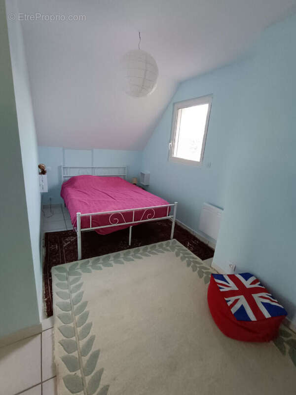 Maison à PLEUMEUR-BODOU