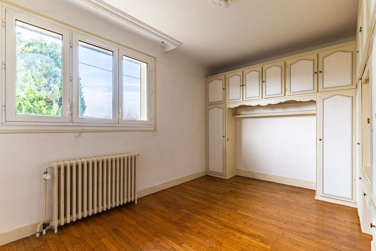 Maison à MARSANNAY-LA-COTE