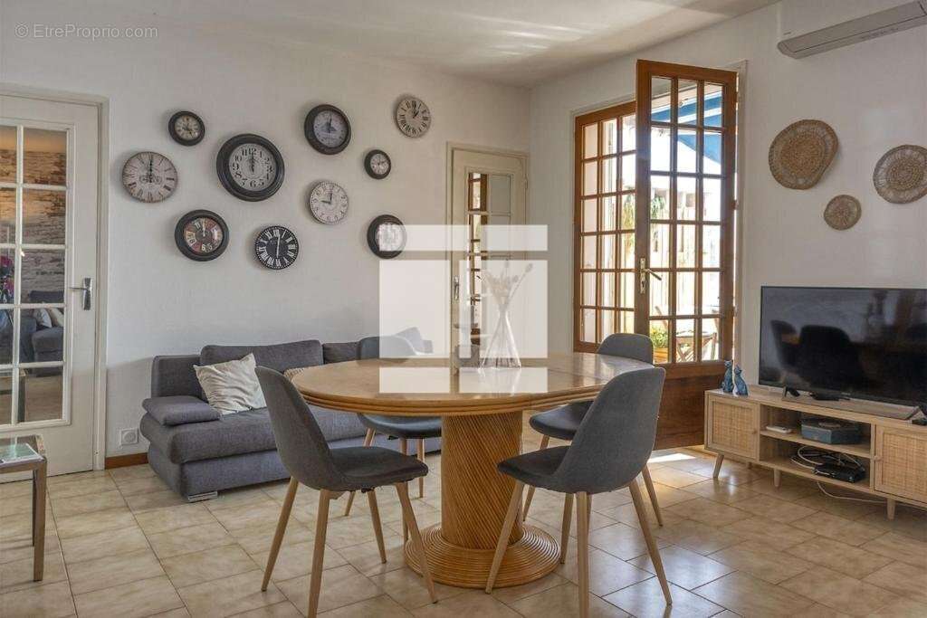 Appartement à BRANDO