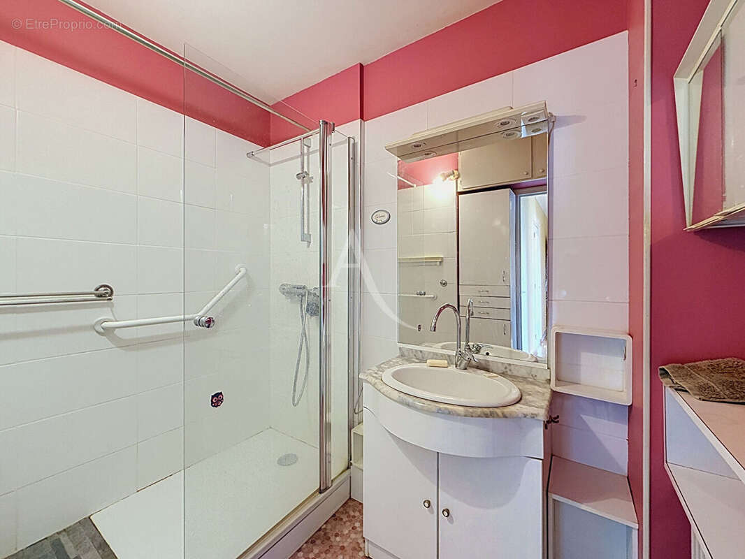 Appartement à ANGERS