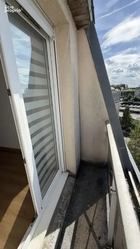 Appartement 38 m² à Compiegne  - photo 3