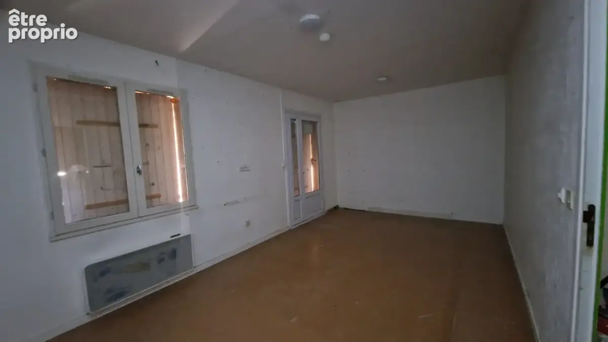 Ensemble immobilier à fort potentiel   493 m2   terrain de 9 150 m2   bourdeaux - photo 22
