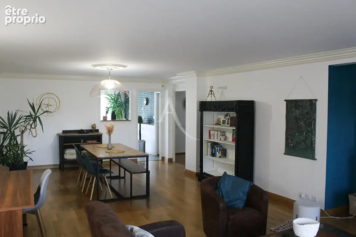 Appartement  Ploërmel 4 pièces 115 m2 - photo 4