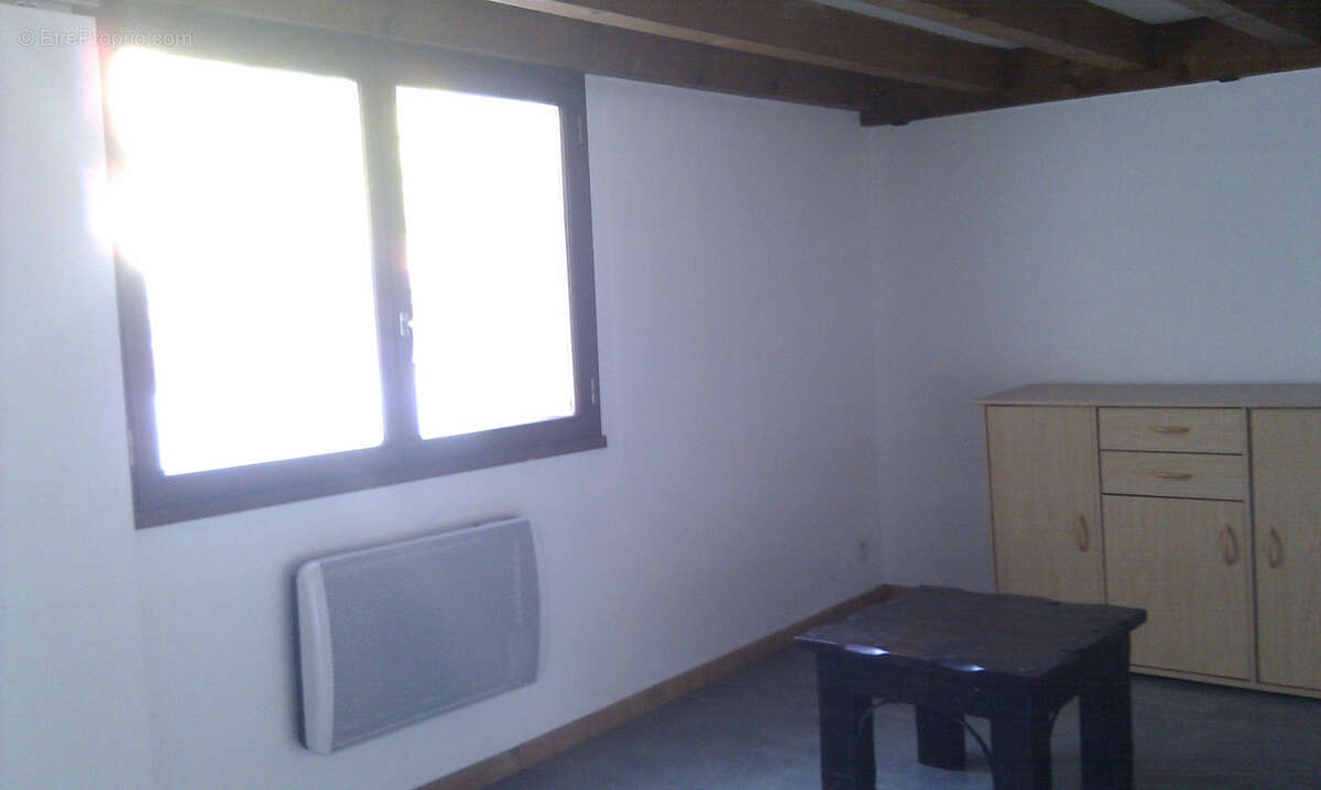 Appartement à BAYONNE