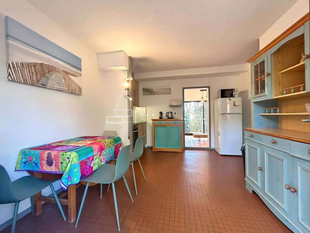 Appartement à SEIGNOSSE