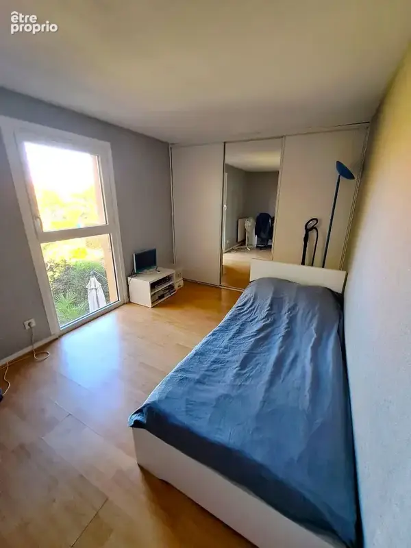Maison Saint Genis Laval 4 pièces 80 m2 - photo 8