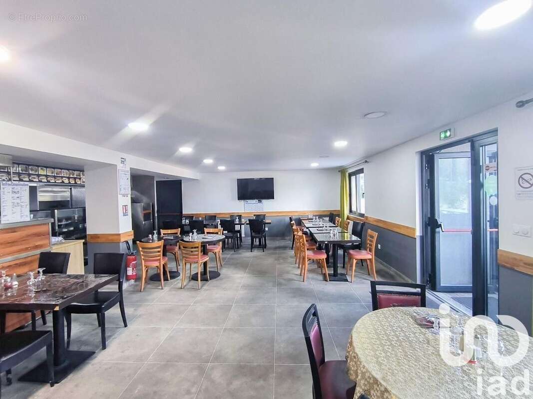 Photo 7 - Appartement à TREMBLAY-EN-FRANCE