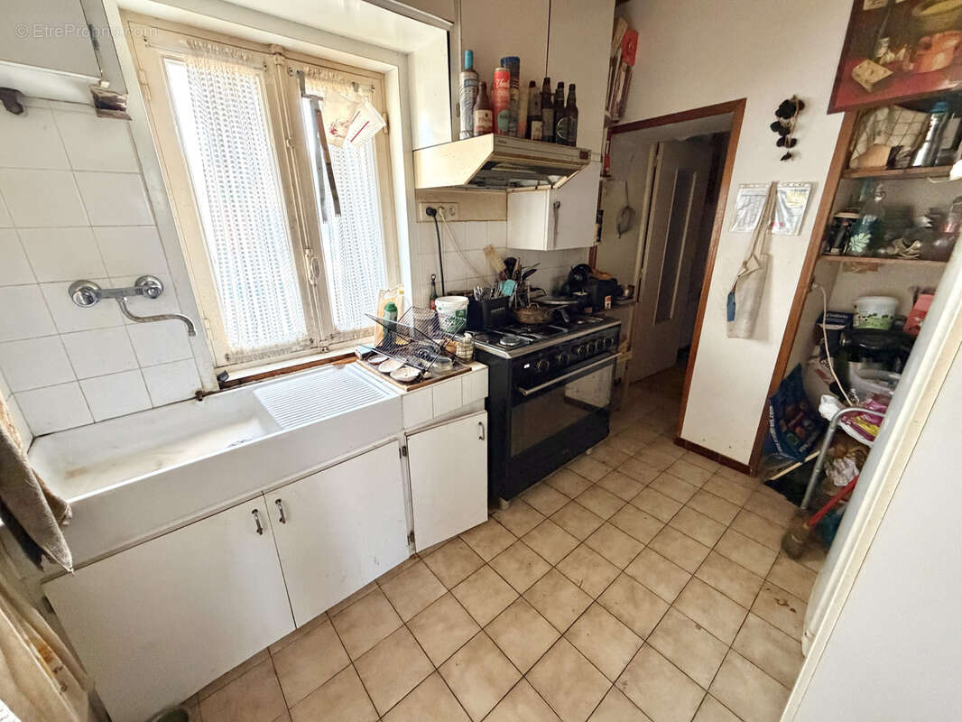 Maison à L&#039;AIGUILLON-SUR-VIE