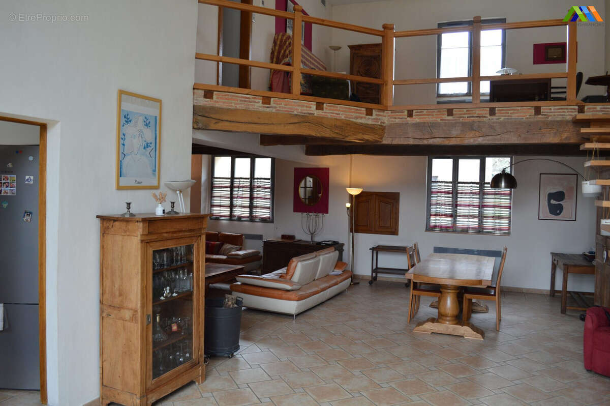Maison 180 m² à Marciac  - photo 7