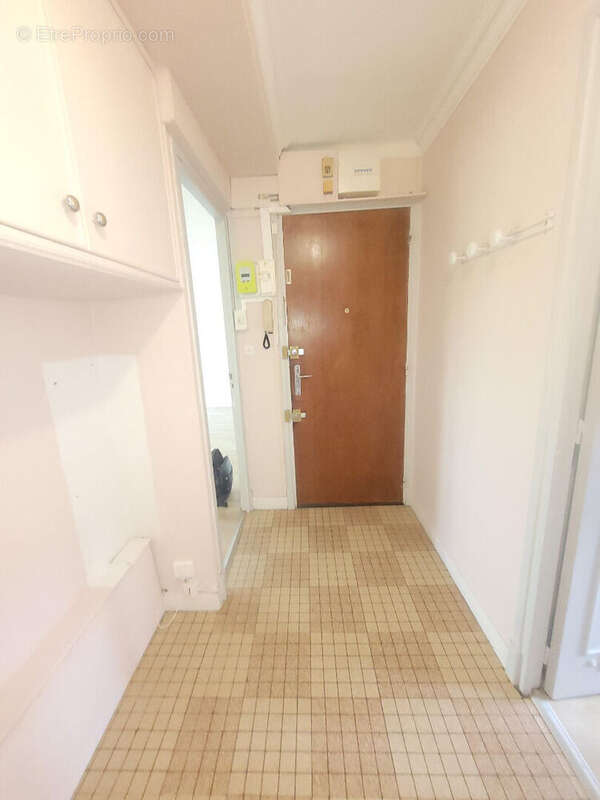 Appartement à MONTAUBAN