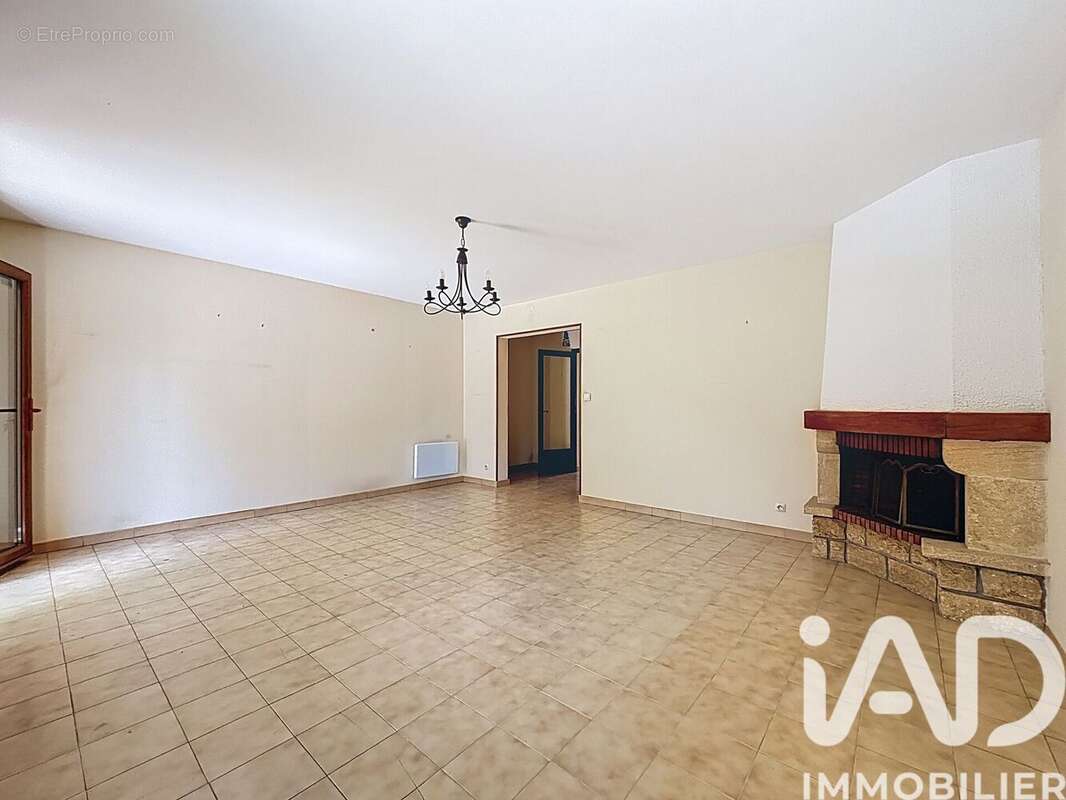 Photo 5 - Maison à MARTIGUES