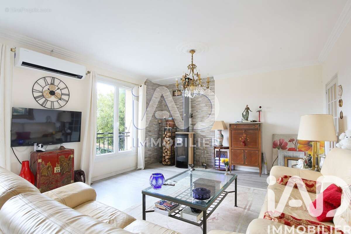 Photo 2 - Maison à LEVIGNAC