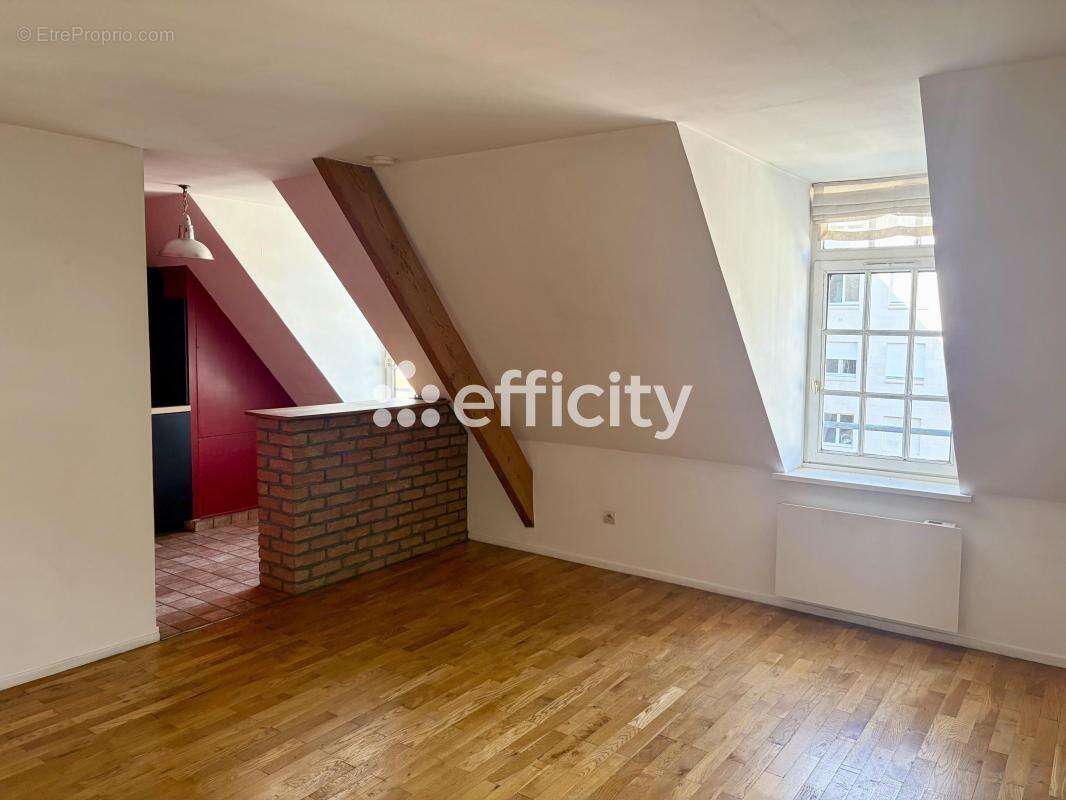 Appartement - photo 5