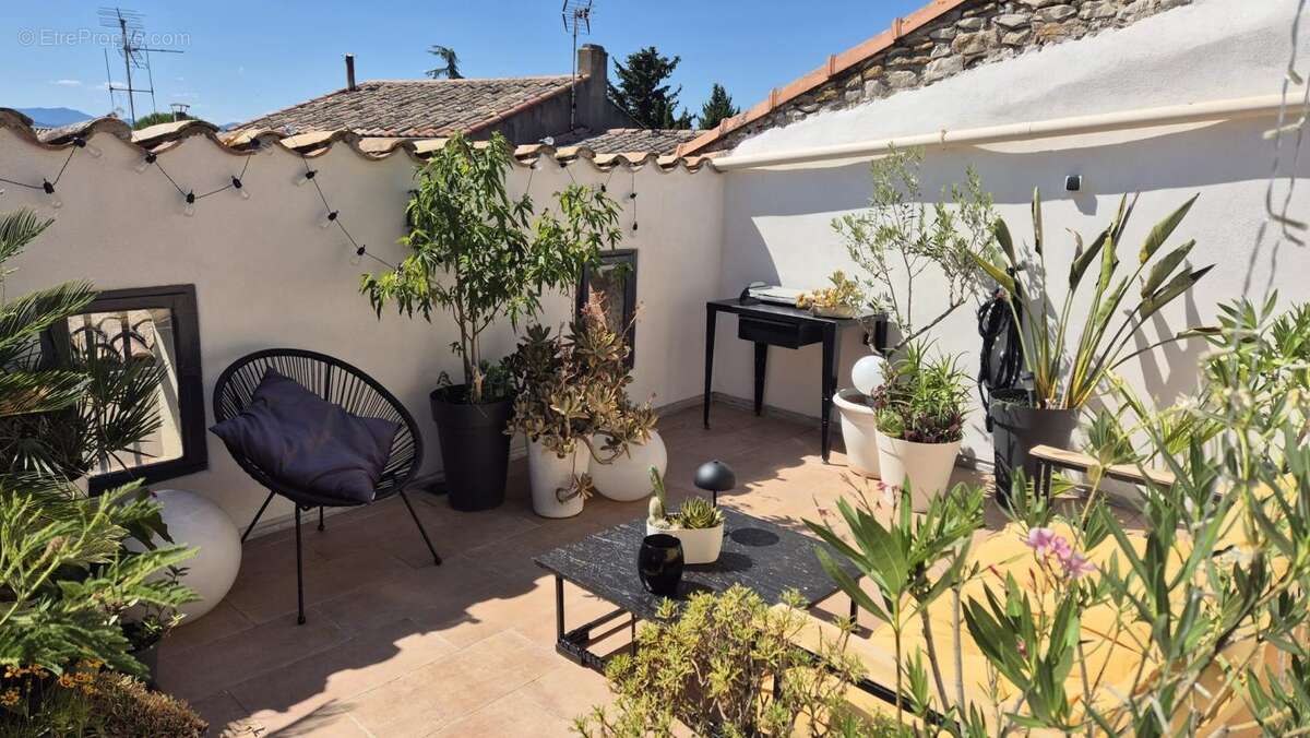 Maison de village - photo 2