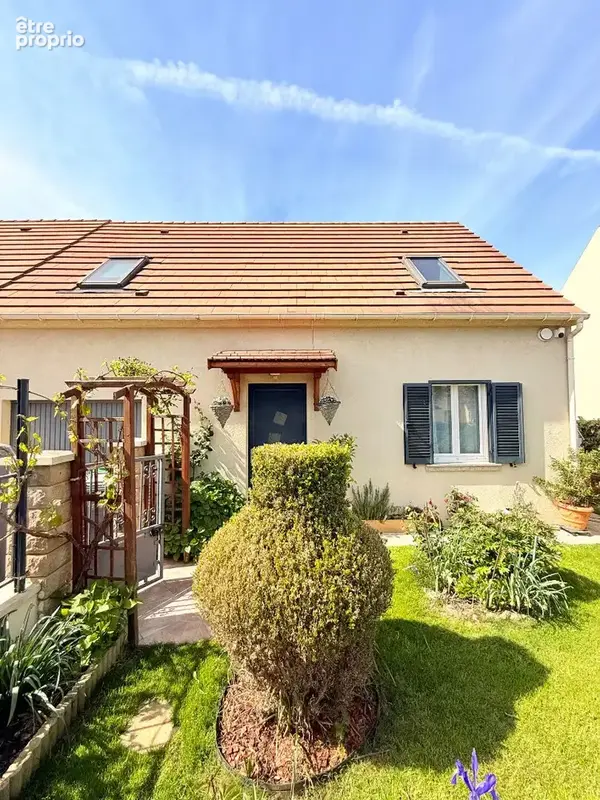 Maison Gonesse 6 pièce(s) 95 m2 - photo 9