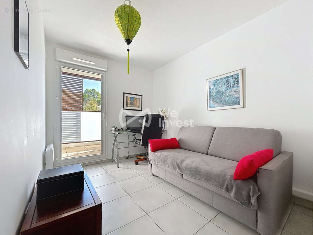 Appartement à SAINT-AUNES