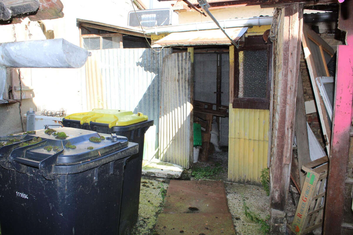 Photo 8 - Maison à HANGEST-SUR-SOMME