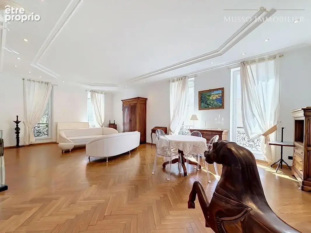 Photo Appartement à Marseille-7e au prix de 550 000€