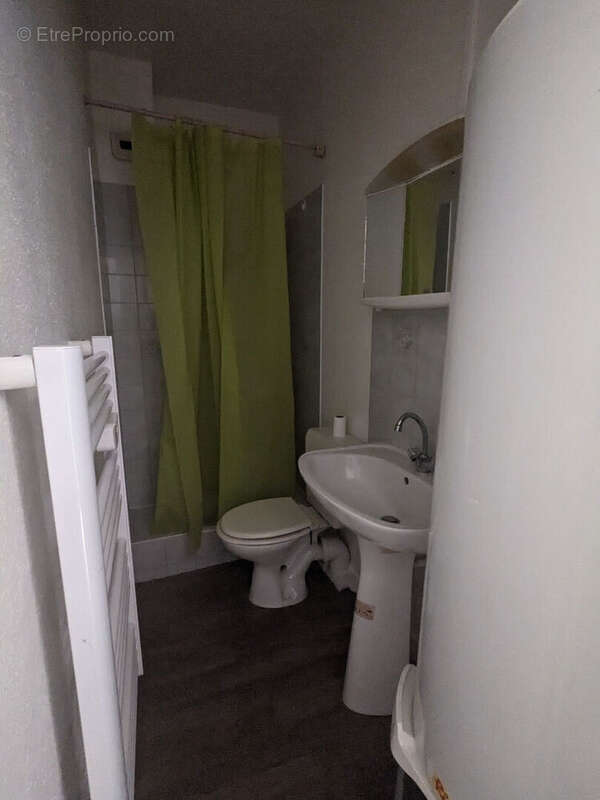 Appartement à PLOERMEL