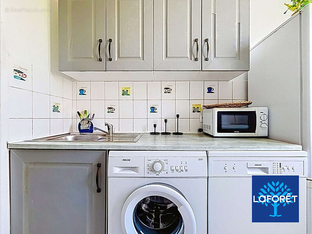 Appartement à CERGY