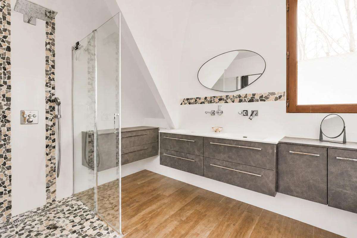Maison spacieuse et lumineuse à Alfortville - photo 6