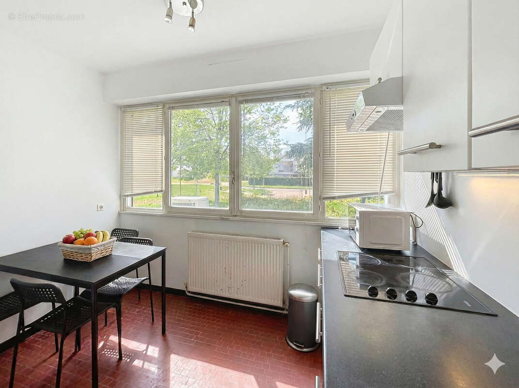 Appartement à LYON-7E